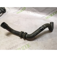 Патрубок системы охлаждения MERCEDES V-CLASS W638 2001 a6385011582