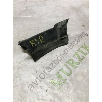 накладка на порог MERCEDES C-CLASS W203 2004 a2036980854