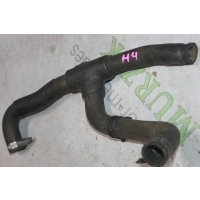 Патрубок системы охлаждения MERCEDES V-CLASS W638 2003 A6388325123