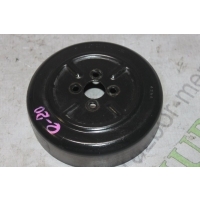 шкив помпы MERCEDES W203, W211 2004 A2712020110