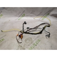 Проводка двери MERCEDES E-CLASS W210 1998 a2105409535, a2105404833