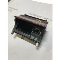пепельница MERCEDES CLK-CLASS W208 1998 a2088100130, a2088100141, a2088100028, a2108200153, a2080008250252