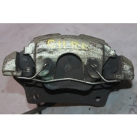 Суппорт тормозной MERCEDES W210 , W208 2000 A0014203283