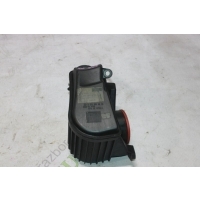 Резонатор воздушного фильтра MERCEDES C-CLASS W203 2003 A2710900804