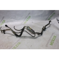 Осушитель кондиционера MERCEDES V-CLASS W638 2000 A6388303315, A8388302912