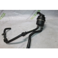 бачок гидроусилителя MERCEDES V-CLASS W638 2000 A6384600083
