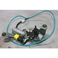 мотор стеклоочистителя MERCEDES E-CLASS S210 2000 A2108207542, 0390201564