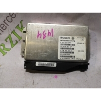 блок управления АКПП MERCEDES V-CLASS W638 2002 a6384462510, 0260002698, ZF 6058001104