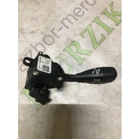 подрулевой переключатель MERCEDES E-CLASS W211 2004 a1715402945