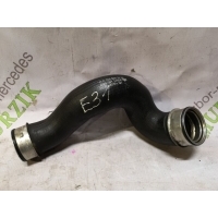 патрубок интеркулера Верх. MERCEDES C-CLASS S203 2004 a2035283382, a2035283182, a2035282182