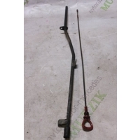 щуп масляный MERCEDES V-CLASS W638 2002 A1110100472, A1110101566
