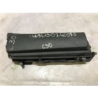 корпус воздушного фильтра MERCEDES E-CLASS W211 2004 A6460902101, A6460941241