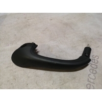 Ручка двери MERCEDES C-CLASS W203 2004 a2038101851