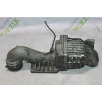 Резонатор воздушного фильтра MERCEDES C-CLASS S203 2007 A2711400887, A2711400787