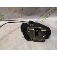 замок двери MERCEDES E-CLASS W211 2006 a2117300635
