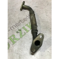 Трубка турбины MERCEDES V-CLASS W638 2003 A6111800320
