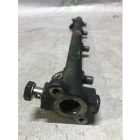 Топливная рампа MERCEDES V-CLASS W638 2003 a6110700095, 0445214004