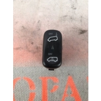 Кнопка MERCEDES V-CLASS W638 2003 a0055451907
