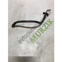 шланг тормозной MERCEDES CLK-CLASS W208 1999 a2104280035