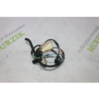 Проводка двери MERCEDES V-CLASS W638 2003 A6384404807