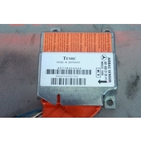 датчик airbag MERCEDES E-CLASS W210 1997 A0018202126