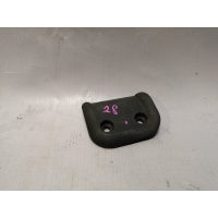 Накладка багажника MERCEDES V-CLASS W638 2000 a6387430141
