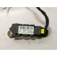 датчик airbag MERCEDES C-CLASS S203 2004 a0018209126