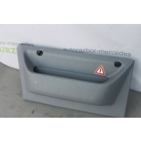 Карман сиденья MERCEDES V-CLASS W638 1998 A6385451203