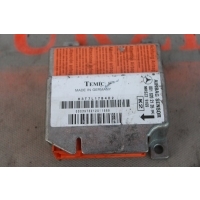 Блок управления airbag MERCEDES E-CLASS W210 1997 A0018202126, A0018200026