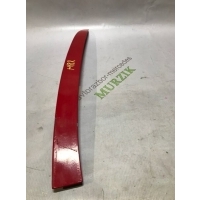 Накладка декоративная MERCEDES V-CLASS W638 2000 a6387400122