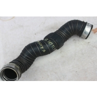патрубок интеркулера MERCEDES C-CLASS W203 2003 A2035280782