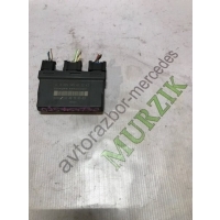 Блок BAS MERCEDES CLK-Class W208 1999 a0255454732