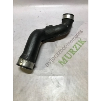 патрубок интеркулера MERCEDES C-CLASS S203 2004 a2035282082, a2035283482