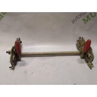 Крепление сиденья MERCEDES V-CLASS W638 2002 a0009300448, a0009300448 8F30