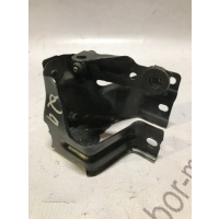 кронштейн бампера MERCEDES E-CLASS W211 2004 a2116205331