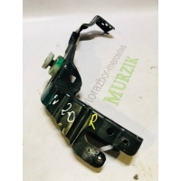 крепление фары MERCEDES E-CLASS W211 2007 a2116200718, a2118800030