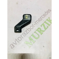 кронштейн бампера MERCEDES C-CLASS W203 2004 a2036260814, a2036266414