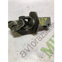 рулевой карданчик MERCEDES E-CLASS W210 1997 a2104600410