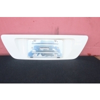 Накладка багажника MERCEDES C-CLASS S203 2005 A2037400481 9960