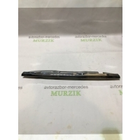 Накладка багажника MERCEDES E-CLASS S211 2004 a2117400593