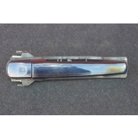 ручка двери внешняя MERCEDES CLK-CLASS W208 2002 A2087600070, A2107600634