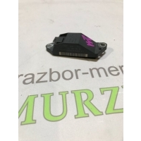 датчик airbag MERCEDES E-CLASS W211 2004 a0018209326