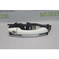 Ручка двери MERCEDES C-CLASS S203 2005 A2117601670, A2037602277, A2037600234