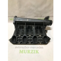 коллектор впускной Верх. MERCEDES V-CLASS W638 2003 a6110980407, a6110981907