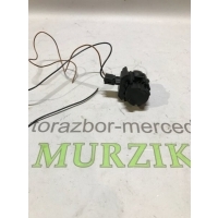 Датчик педали газа MERCEDES E-CLASS W210 1998 a0045451714