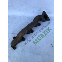 коллектор выпускной MERCEDES VITO W639 2004 a6111420501, a6111420301