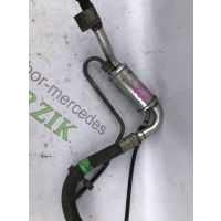 Трубка кондиционера MERCEDES V-CLASS W638 2001 a6388302915, a6388303315