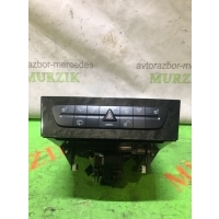 Блок кнопок MERCEDES E-CLASS W211 2004 a2118213879, a2118275542
