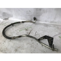 Трубка кондиционера MERCEDES V-CLASS W638 1998 a6388301315, a0018302884