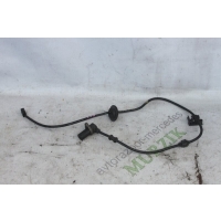 датчик abs MERCEDES E-CLASS W210 1997 A2105400617, 0265006117